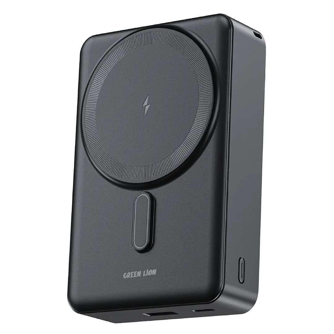 Green Lion San Marino 20000mAh PD 20W